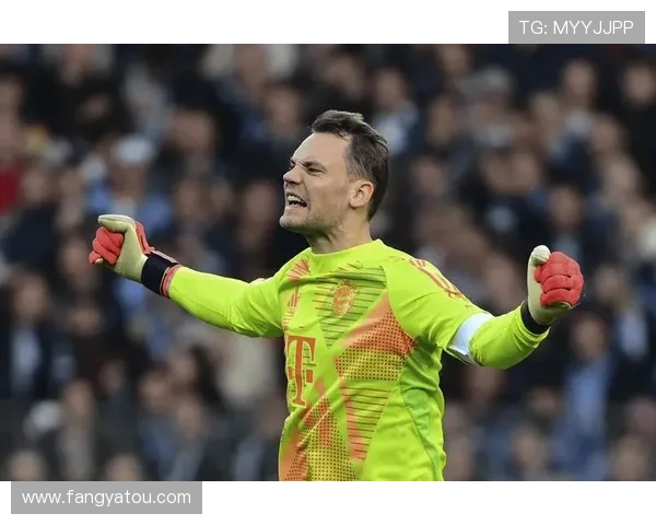 德甲门将零封榜：科贝尔领跑 诺伊尔居五